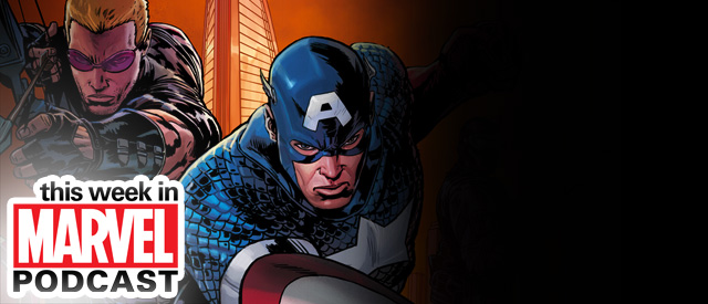 This Week in Marvel