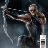 New Avengers #21 Var. 