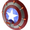 Marvel Avengers Captain America Triple Blast Shield
