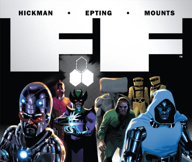 FF (2010) #8