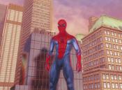 The Amazing Spider-Man Mobile Game Trailer 3