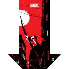Cover: Comic Issue Hawkeye (2012) #6 