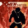 Uncanny X-Men #398 Cover
