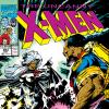 Uncanny X-Men (1963) #283 Cover