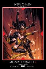New X-Men (2004) #45