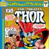 Thor (1966) #469 Cover