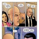 PUNISHERMAX #4 Art by Steve Dillon