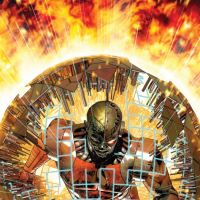 Deathlok (2009) #3