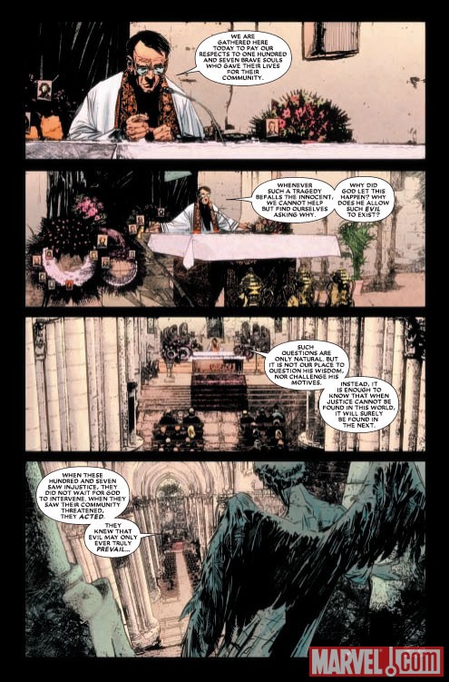 Daredevil (1998) #119