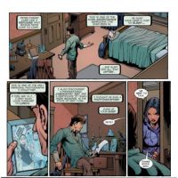 Amazing Spider-Man #603, page #2