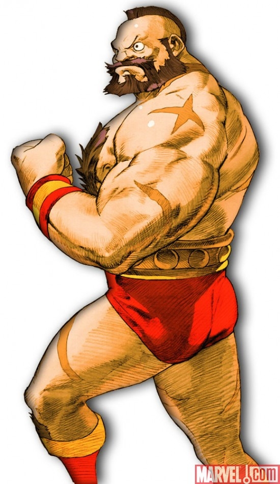 Zangeif