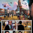 WAR MACHINE #4 preview page 2