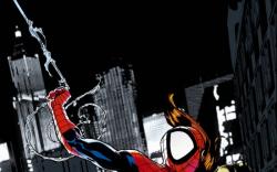 ULTIMATUM: SPIDER-MAN REQUIEM BOOK ONE #1