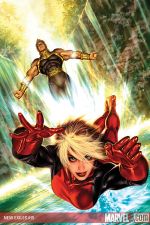 New Exiles (2008) #15