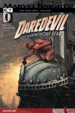 Daredevil (1998) #47