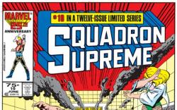 Squadron Supreme #10