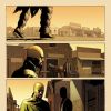 IMMORTAL IRON FIST #17 Interior Art