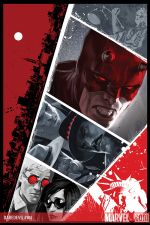 Daredevil (1998) #104