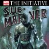 Sub-Mariner #2