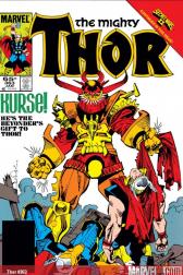 Thor #363 