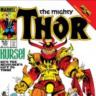Thor (1966) #363