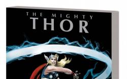 Marvel Masterworks: The Mighty Thor Vol. 1 (Trade Paperback)