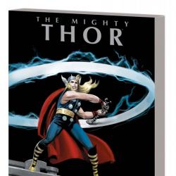 Marvel Masterworks: The Mighty Thor Vol. 1 (Trade Paperback)