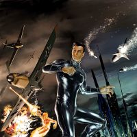 WHAT IF? (2007) #5 COVER