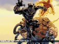 Marvel Age Fantastic Four Tales (2005) #1 Wallpaper
