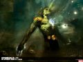 Eternals (1976) #1 Wallpaper