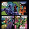 PETER PARKER #3 preview art by Patrick Olliffe