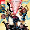 X-MEN FOREVER 2 #1 cover by Tom Grummett