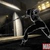 Screenshot of Spider-Man Noir from Spider-Man: Shattered Dimensions