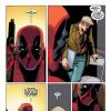 X-MEN ORIGINS: DEADPOOL #1 preview art by Leo Fernandez