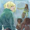 NYX: NO WAY HOME #1