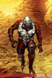 Dark Avengers #112  (Variant)