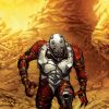 THUNDERBOLTS #112