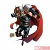 THOR #615 variant cover by Joe Quesada