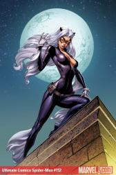 Ultimate Comics Spider-Man #152 