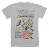 Mighty Fine: Thunderous Thor Tees