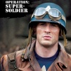 Captain America: Operation: Super-Soldier