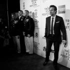 Mark Ruffalo at the Tribeca Film Festival screening of Marvel's The Avengers