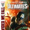 ULTIMATE COMICS ULTIMATES 13 (WITH DIGITAL CODE)