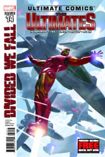 Ultimate Comics Ultimates  (2011) #14