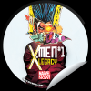 X-Men Legacy #1 GetGlue