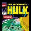 Incredible Hulk (1962) #382 Cover