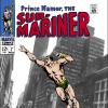 Sub-Mariner (1968) #7 Cover