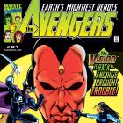 Avengers (1998) #31 Cover