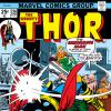 Thor (1966) #236 Cover