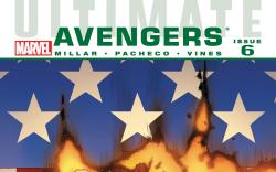 Cover #6